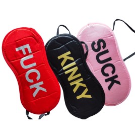 Masques Coquins & Jeux de Rôle Sexy – Accessoires Érotiques Premium