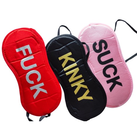 Masques Coquins & Jeux de Rôle Sexy – Accessoires Érotiques Premium