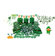 Lot Saint Patrick Lot Saint Patrick