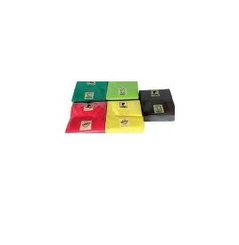 Serviette 39x39 unie