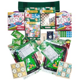 Stratégie et Rires avec Notre Lot de Jeux de Société pour Kermesse !