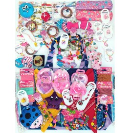 Magie et Merveilles avec notre lot de Jouets pour Filles