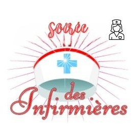 Kit Soirée Infirmière – Déguisement et Accessoires Complets