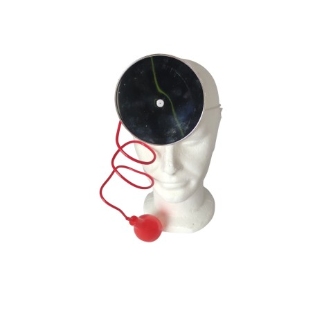 Lumière frontale docteur lance eau - Accessoires  pas cher