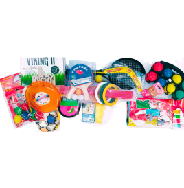 Jeux plein air enfants