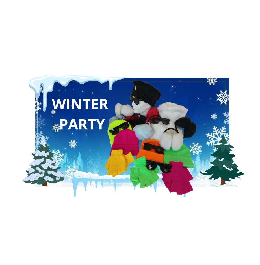 Winter Party