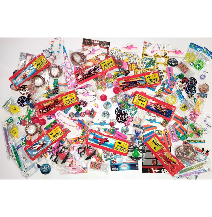 Lot promo 250 objets pêche à la ligne