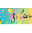 LAPINS DE PAQUES