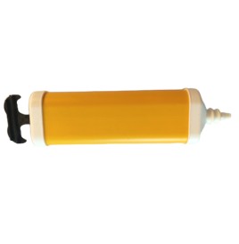 Pompe plate - Ballons / Gonflables pas cher