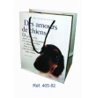 Sac Cadeau Chien 24 x 19x 12 cm