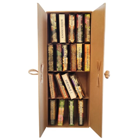 petit livre de citations