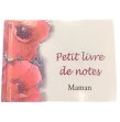 Carnet " Maman "