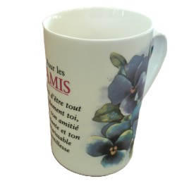 Mug Pour les Amis