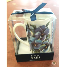 Mug " pour les Amis "