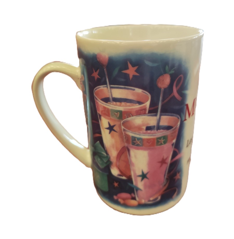 Mug " pour ma Meilleure Amie "