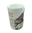 Mug " pour mon Fils "