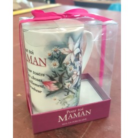 Mug Pour Toi Maman