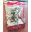 Mug " pour toi Maman"