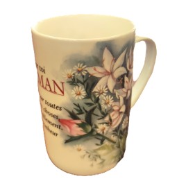 Mug " pour toi Maman"