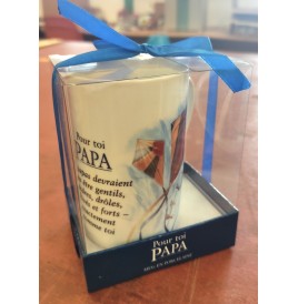 Mug Pour Toi Papa