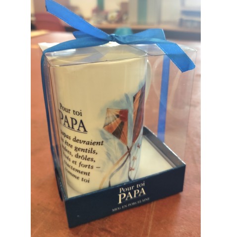 Mug Pour Toi Papa