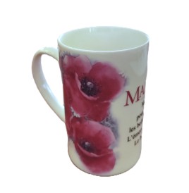 Mug " Maman "