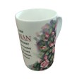 Mug " pour une Maman Extraordinaire"