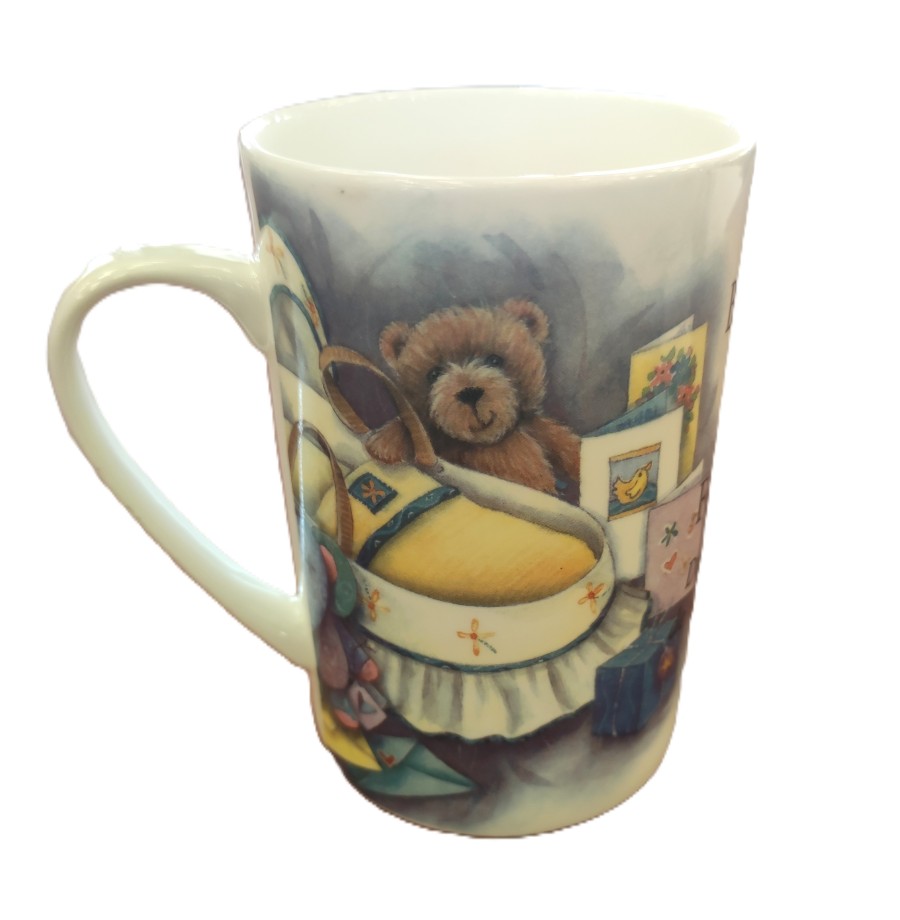 Mug " Bienvenue à Bébé "