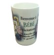 Mug " Bienvenue à Bébé "