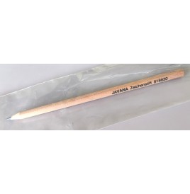 Crayon graphite pour la soie