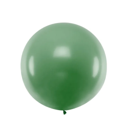 Ballon géant 90 cm couleur au choix