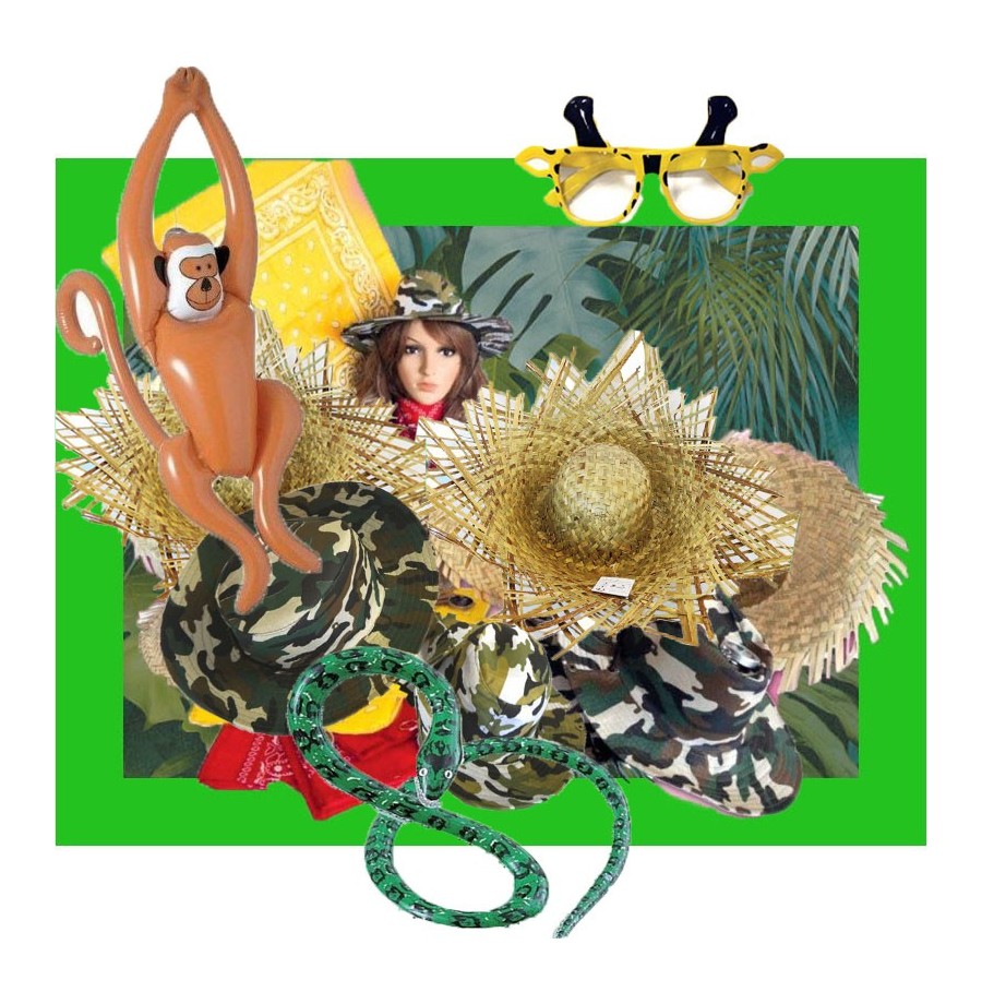 Pack Aventure Pack Aventure