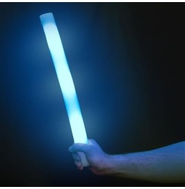 Bâton LED Mousse 47 cm