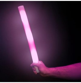 Bâton LED Mousse 47 cm