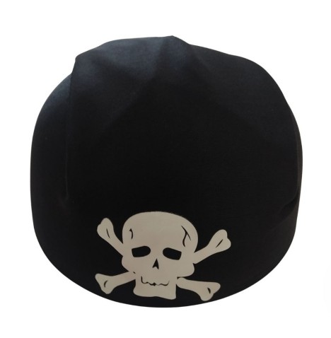 Casquette PIRATE