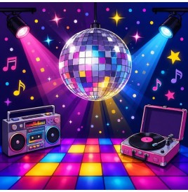 DISCO