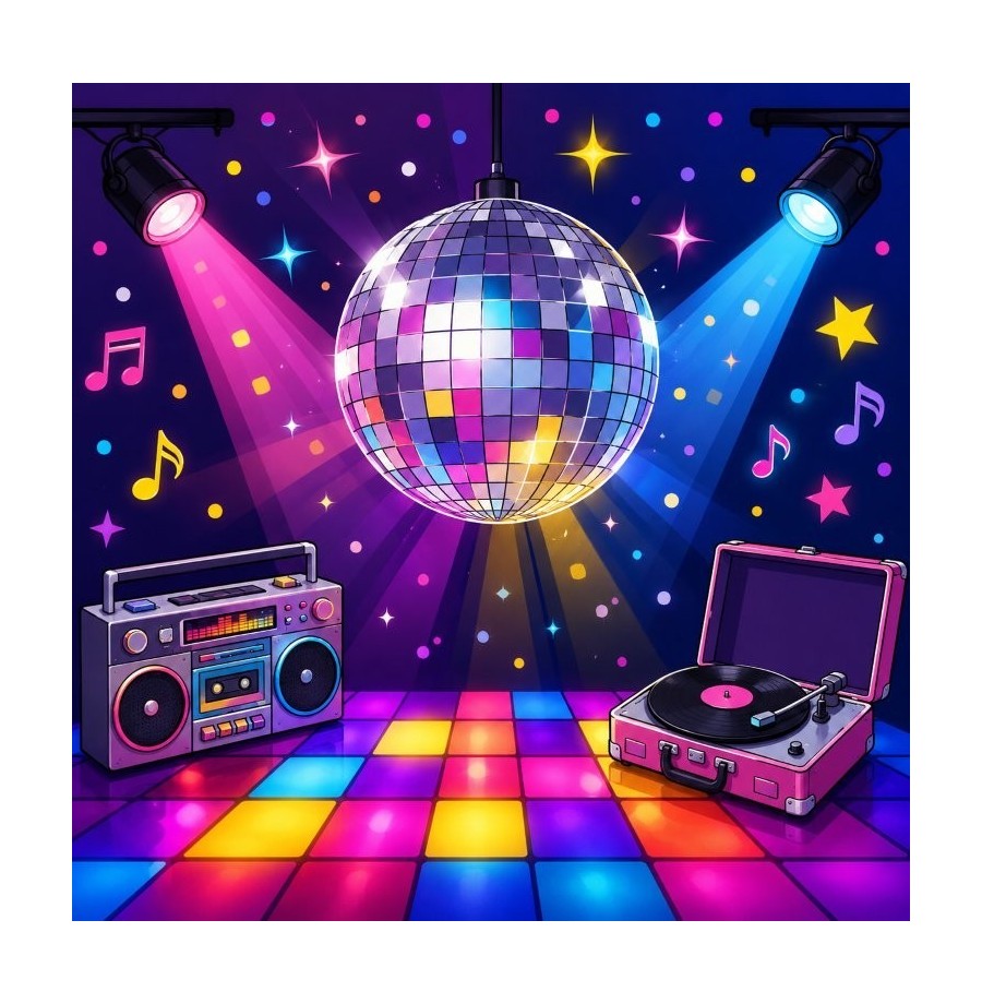 DISCO