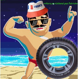 Lot Kéké : des articles fun et décalés pour des soirées inoubliables.