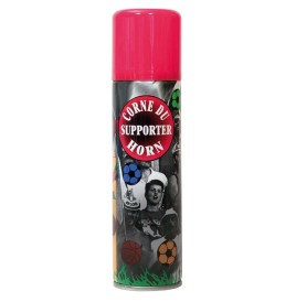 Recharge corne de supporter 70 ml