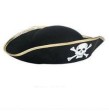Chapeau de pirate
