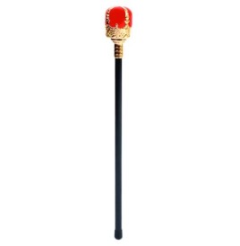 Sceptre du roi 48 cm - Rois  pas cher