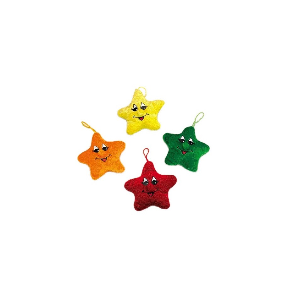 Peluche Etoile humo 11 cm