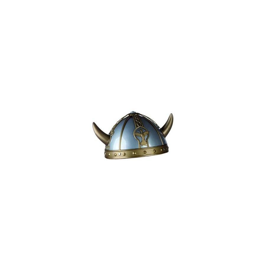 Casque viking