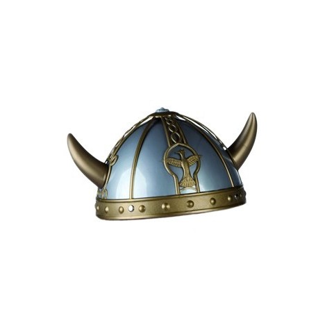 Casque barbare