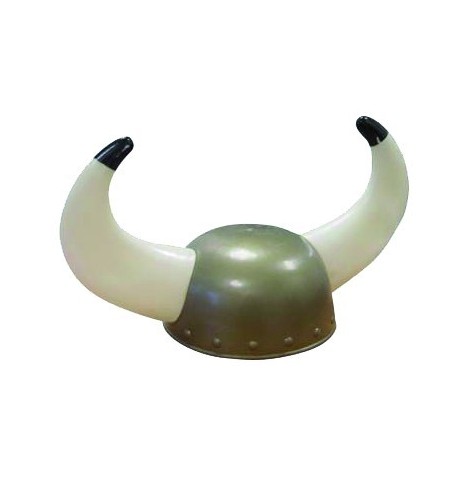 Casque Gaulois