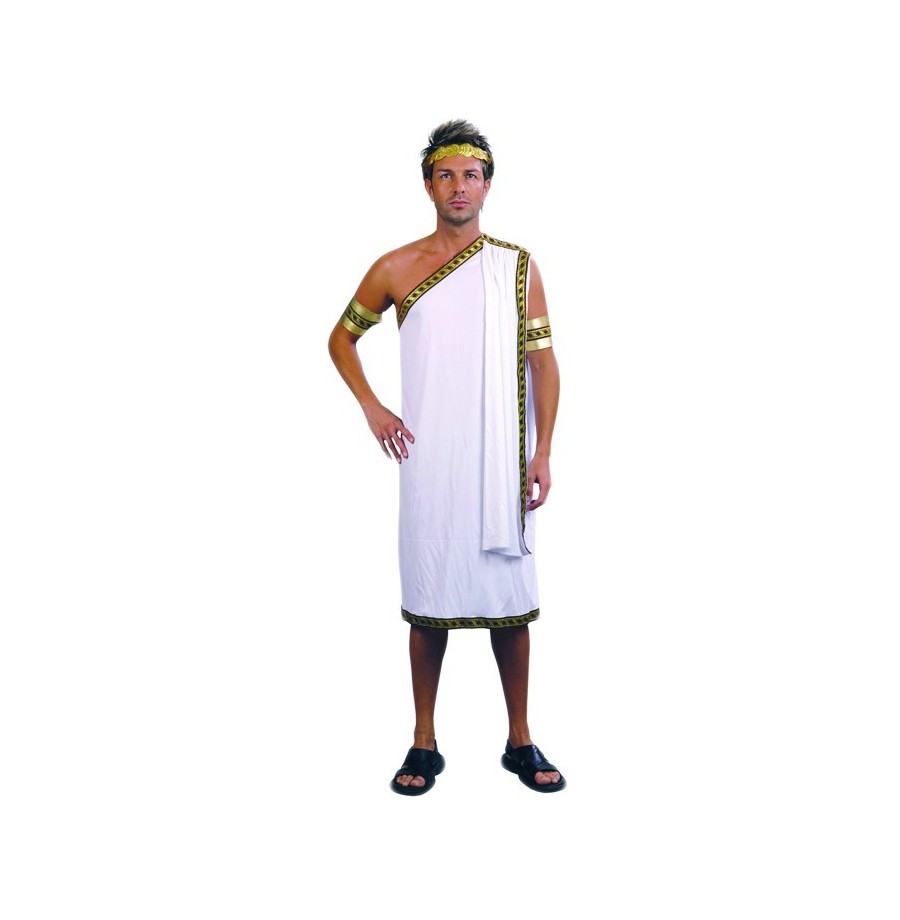 Costume, Tunique romaine homme