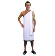 Costume, Tunique romaine homme