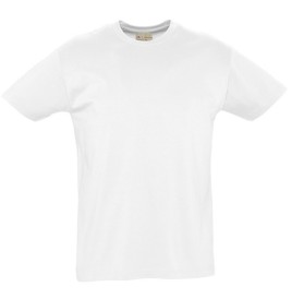 T-shirt blanc - taille S - Accessoires  pas cher