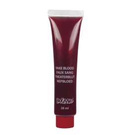 Tube de faux sang 15 ml