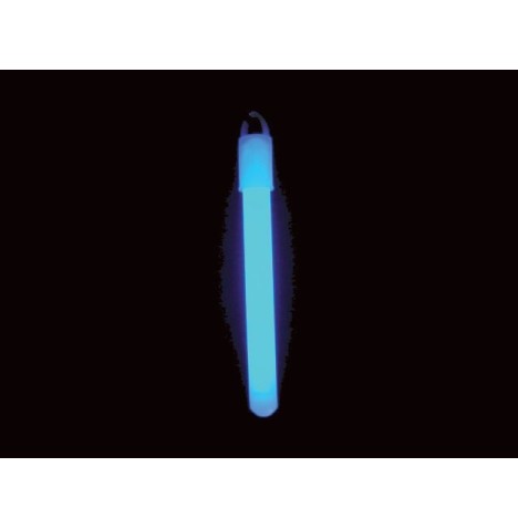 Pendentif New Ibiza Bleu fluo avec cordon - Fluos / Lumineux  pas cher